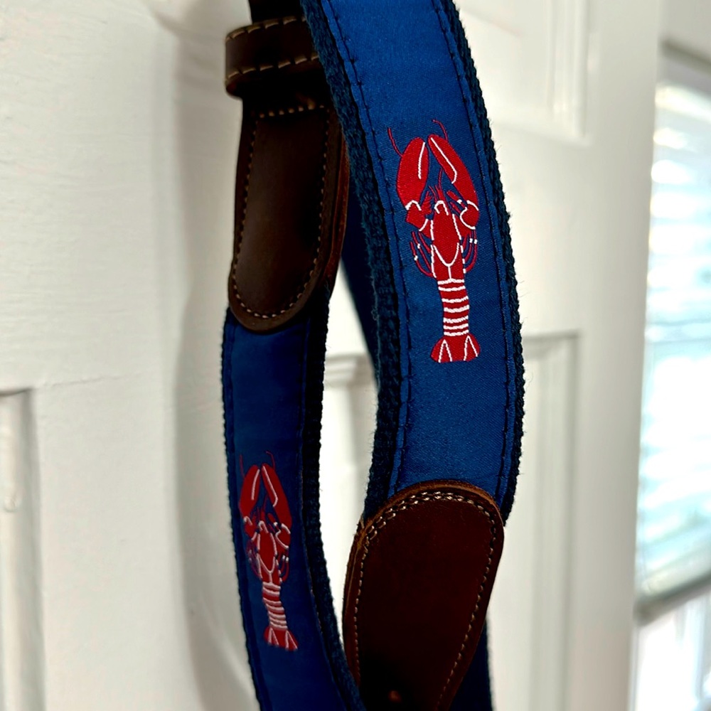 Lobster Belt